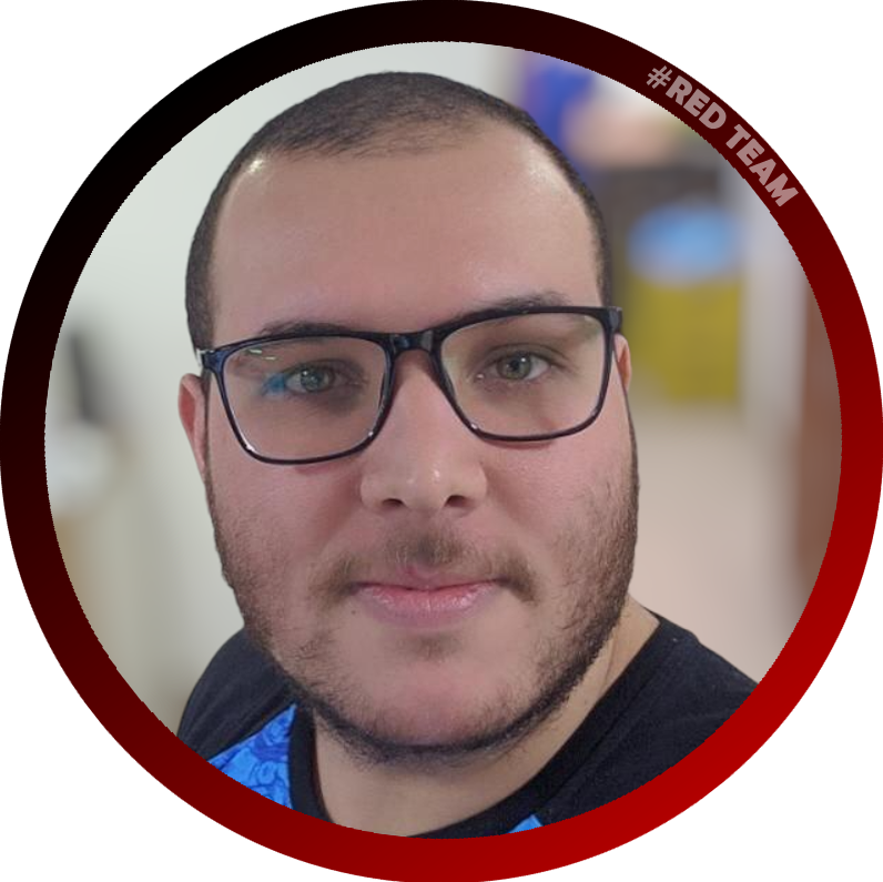 Foto de perfil de Alisson Azevedo